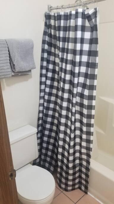 Hotel 2 Queens Beds Hotel Room 127 스틸워트 외부 사진